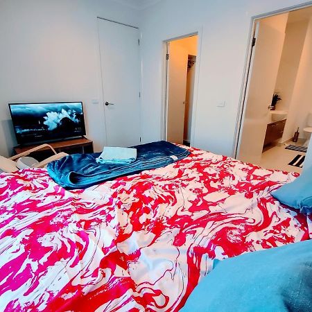 Tarneit Treat Lejlighed Eksteriør billede
