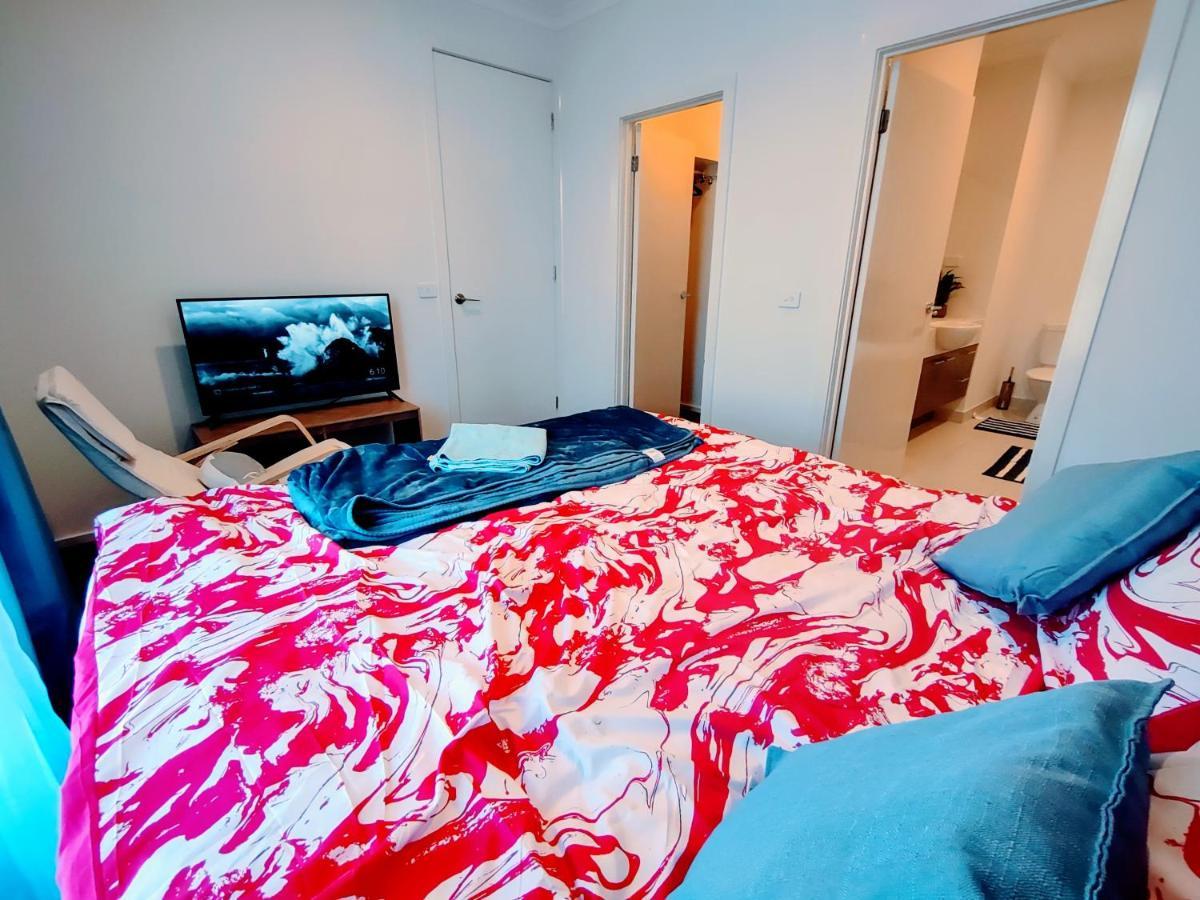 Tarneit Treat Lejlighed Eksteriør billede